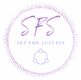 Set For Success Logo